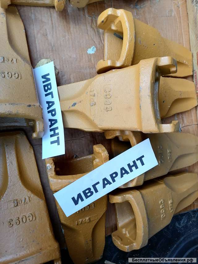 220-9091 Коронка Caterpillar 2209091