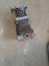 Компрессор пневматического тормоза ЯМЗ-536 5340.3509015