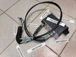 247-5231 Регулятор оборотов двигателя 247-5231