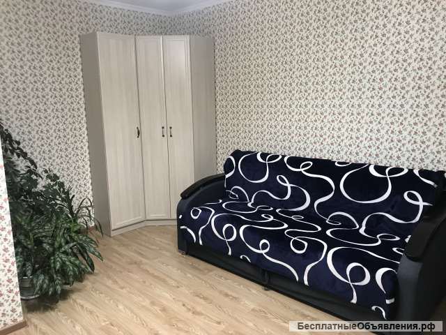 Квартира