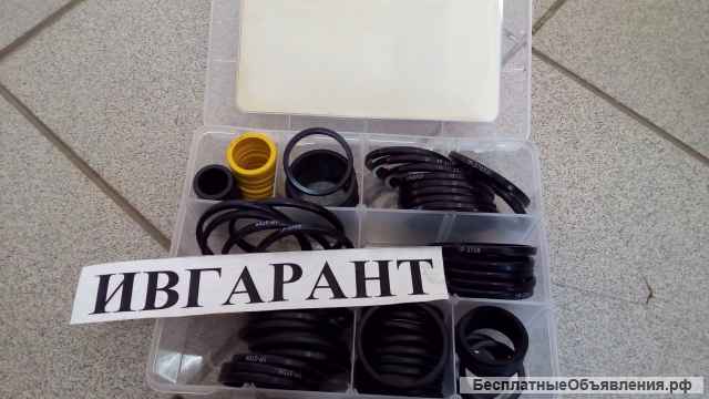 270-1535 Набор О-колец 4C-4784