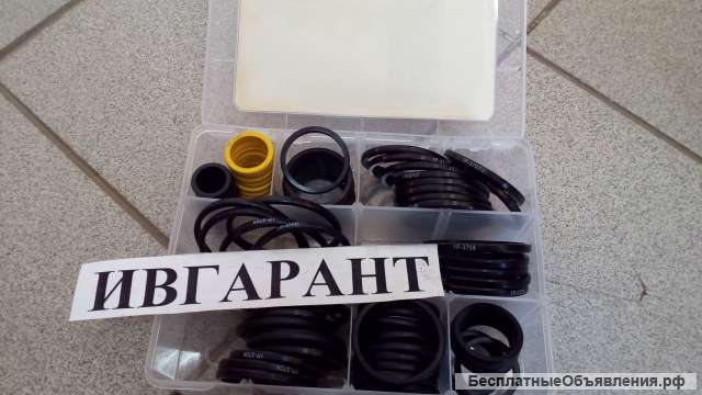 5P-8433 Набор О-колец 9S-3138