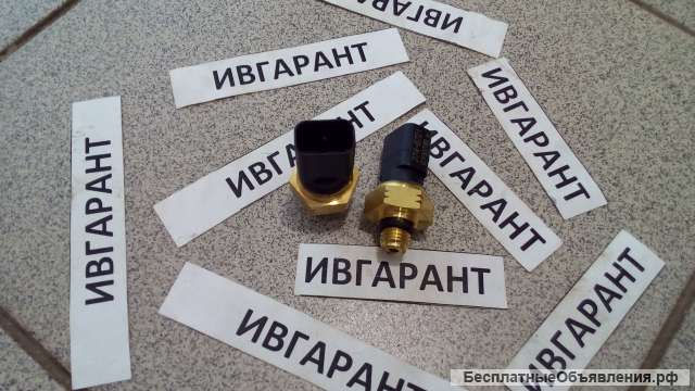 274-6721 Датчик давления масла Caterpillar 274-6721