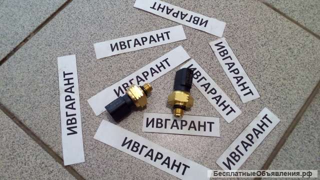 274-6721 Датчик давления масла Caterpillar 274-6721