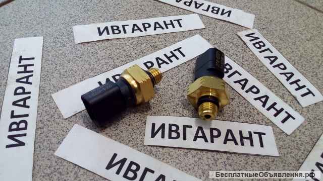 274-6721 Датчик давления масла Caterpillar 274-6721