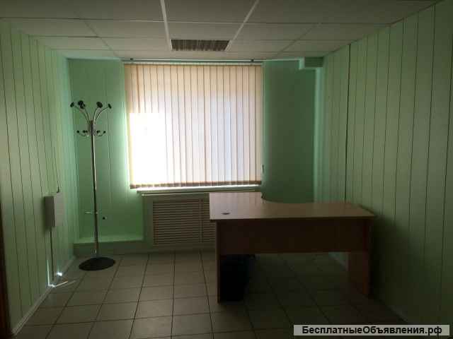 Сдам офис