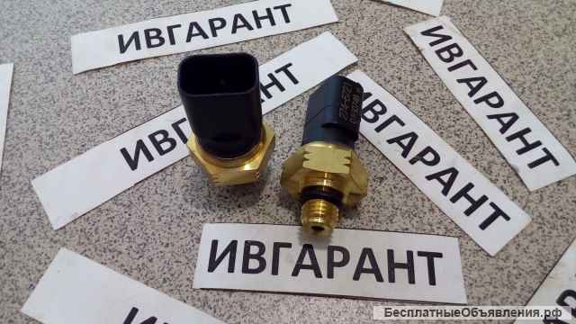 2746721 Датчик давления масла Caterpillar 2746721