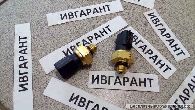2746721 Датчик давления масла Caterpillar 2746721