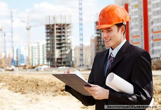 Инженер ПТО