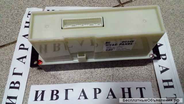 396-6895 Панель кондиционера 396-6895