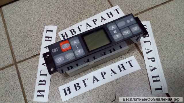 396-6895 Панель кондиционера 396-6895