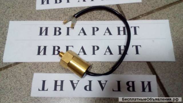 34390-40200 Датчик давления масла 34390-40200