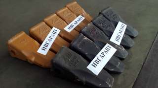 7T3402RC Коронка 7T3402RC