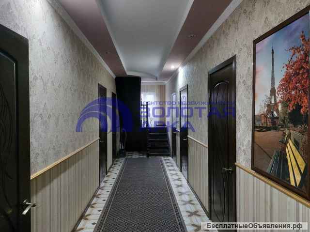 1-этажного дом/дачу 101.1 м² 5.7сот