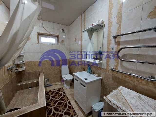 1-этажного дом/дачу 101.1 м² 5.7сот