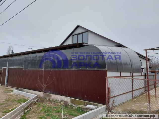 1-этажного дом/дачу 101.1 м² 5.7сот