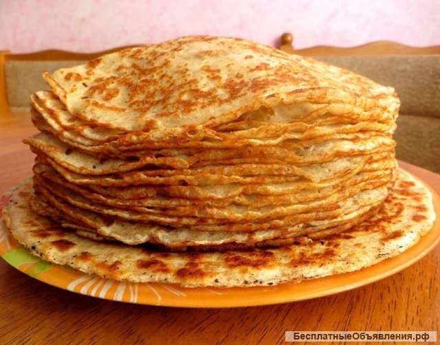 Повар- кассир