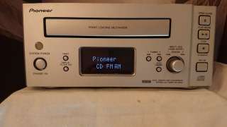 Pioneer PD-N902 Made in Japan