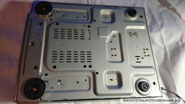 Pioneer PD-N902 Made in Japan