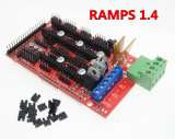 Набор электроники для создания ЧПУ 3D-принтера, лазерного станка, фрезера