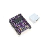 Набор электроники для создания ЧПУ 3D-принтера, лазерного станка, фрезера