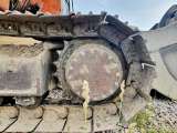 Doosan DX300LCA б/у экскаватор гусеничный 30 тонн