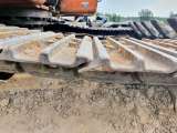 Doosan DX300LCA б/у экскаватор гусеничный 30 тонн