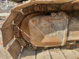 Volvo EC210B LC б/у экскаватор гусеничный 22 тонн