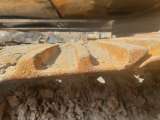 Volvo EC210B LC б/у экскаватор гусеничный 22 тонн