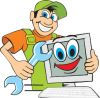 Лечу компьютеры на расстоянии ( скорая компьютерная помощь )