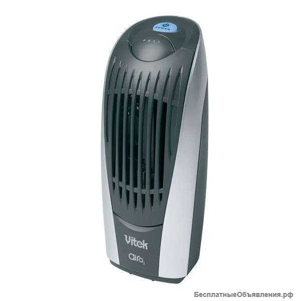 Воздухоочиститель ионизатор Vitek VT-1779