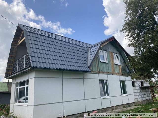 Строительство под ключ