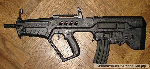Tavor (Tar21)