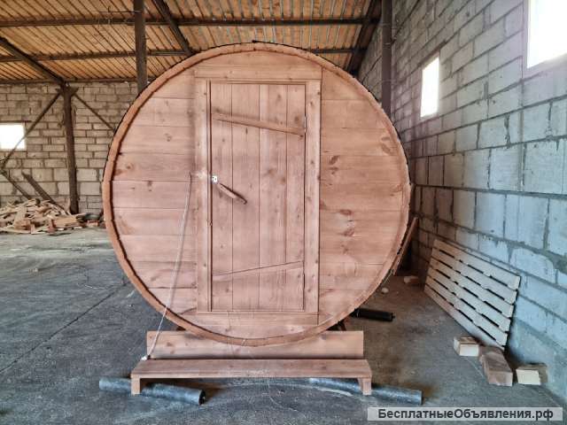 Строительство бань под ключ