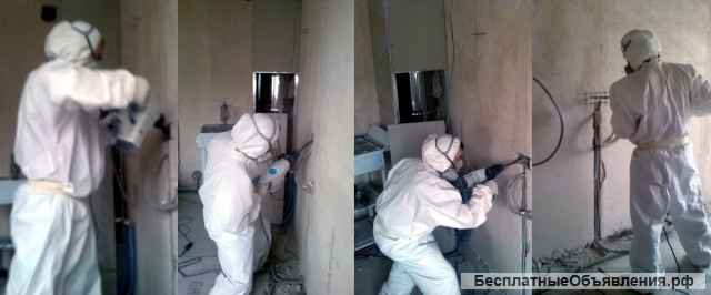 Электрик. Электромонтаж. Разовый выезд