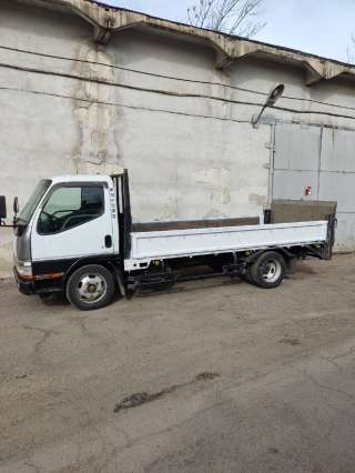 Грузоперевозки, 3 тонны, длина 4,2. 2000 тыс. за услугу.