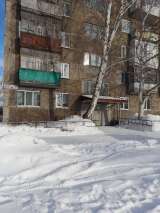 2-комнатную квартиру (с. Моряковка)