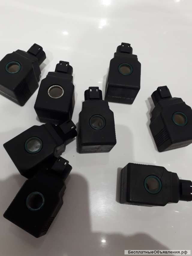 Катушка соленоидов 25/221263