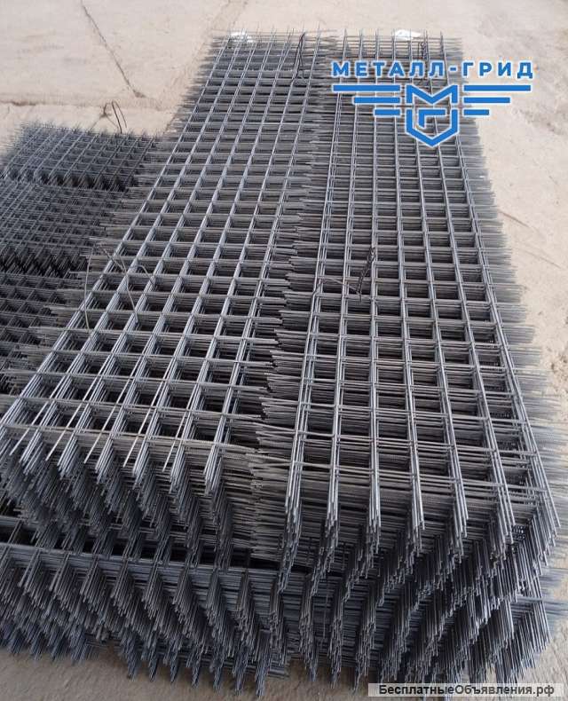 Сварная кладочная сетка