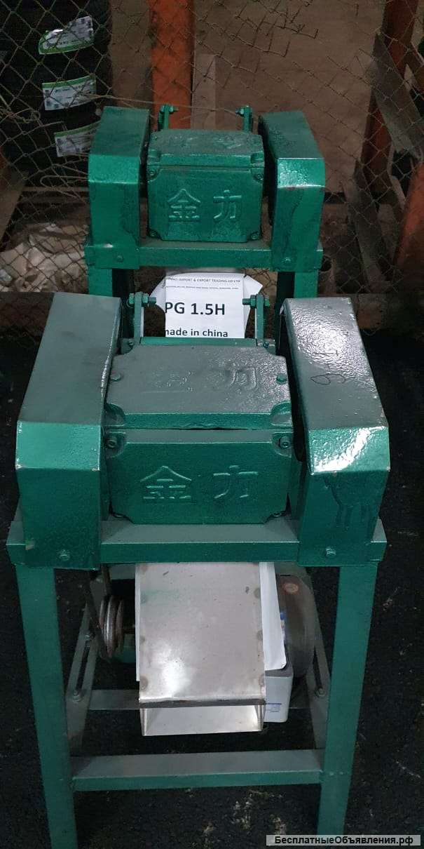 Стренгорез ножевой PG-1.5 H в наличии