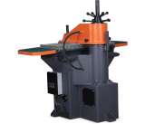 Вырубной пресс с поворотным ударником