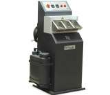 Вырубной пресс с поворотным ударником