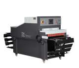 Вырубной пресс с поворотным ударником