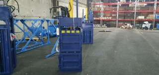 Пресс ПГП-6-9С компакт