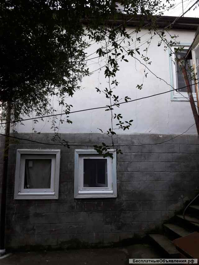 Участок и строение