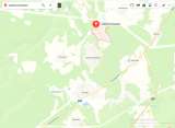 Участок 15 соток д. Конищево, 100 км от МКАД по Ярославскому ш.
