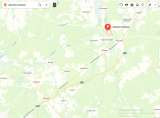 Участок 15 соток д. Конищево, 100 км от МКАД по Ярославскому ш.