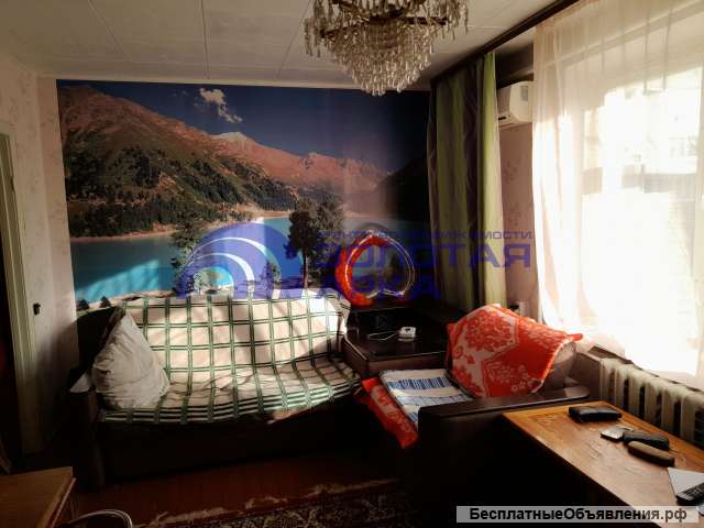 3-комн. квартиры 62.2 м² 1/3 этаж