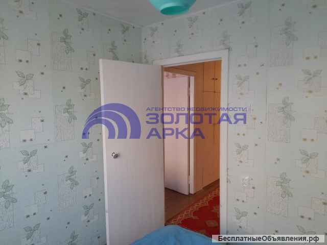 3-комн. квартиры 62.2 м² 1/3 этаж