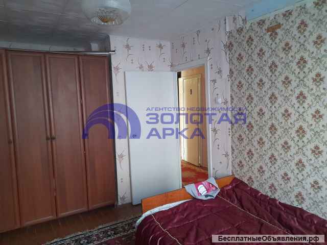 3-комн. квартиры 62.2 м² 1/3 этаж